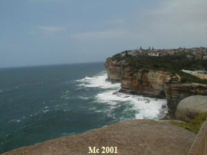 Watsons Bay