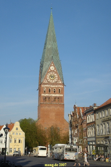 Lneburg 2007