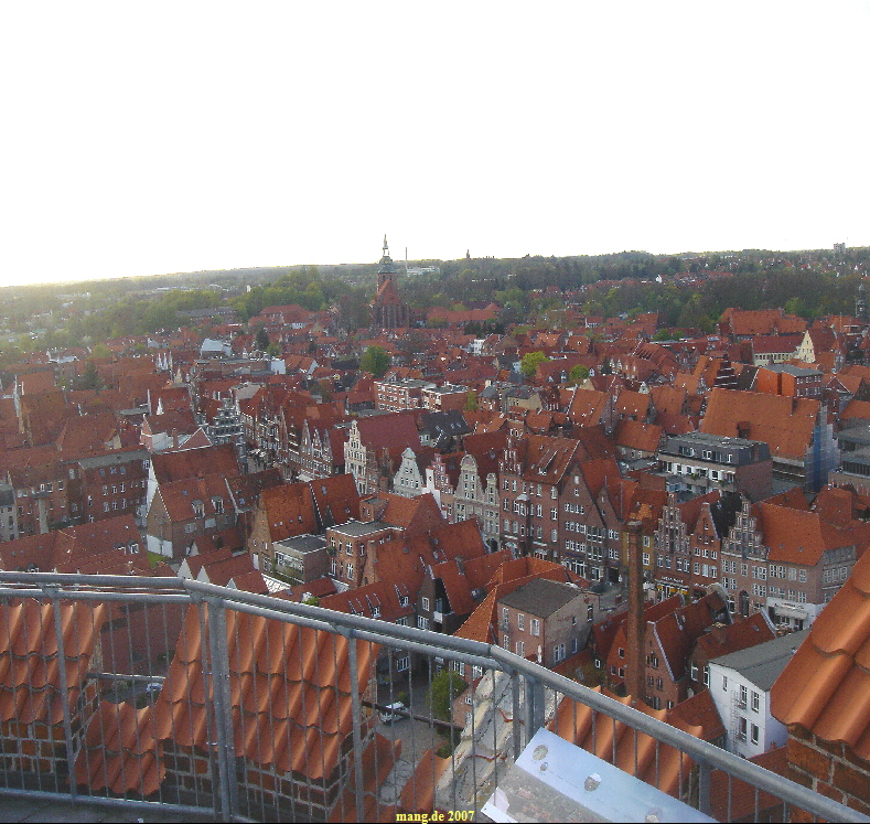 Lneburg 2007