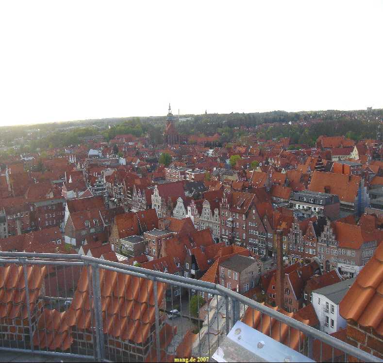 Lneburg 2007