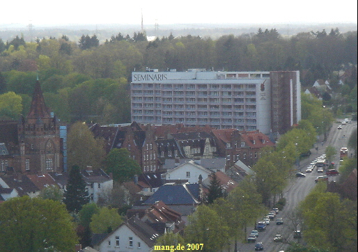 Lneburg 2007