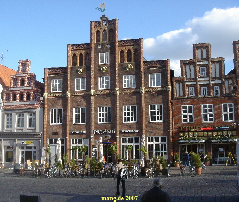 Lneburg 2007