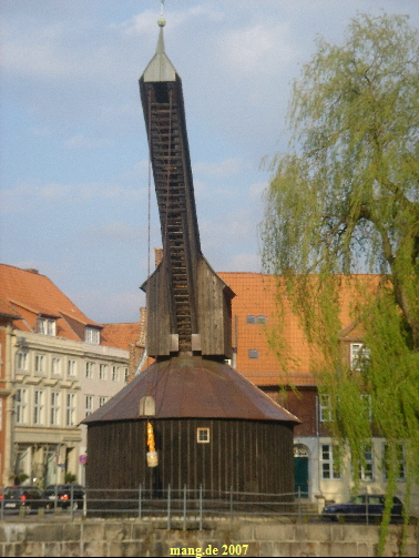 Lneburg 2007